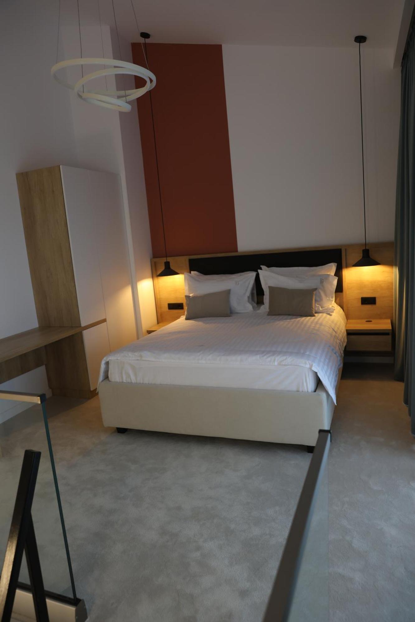 Montan-Aparthotel Predeal Exterior foto