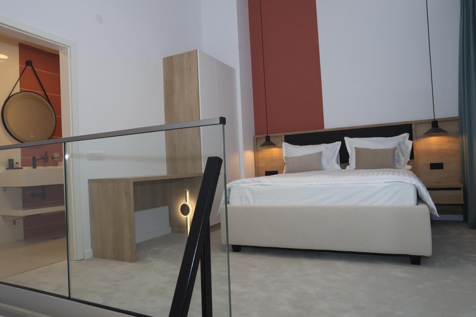 Montan-Aparthotel Predeal Exterior foto