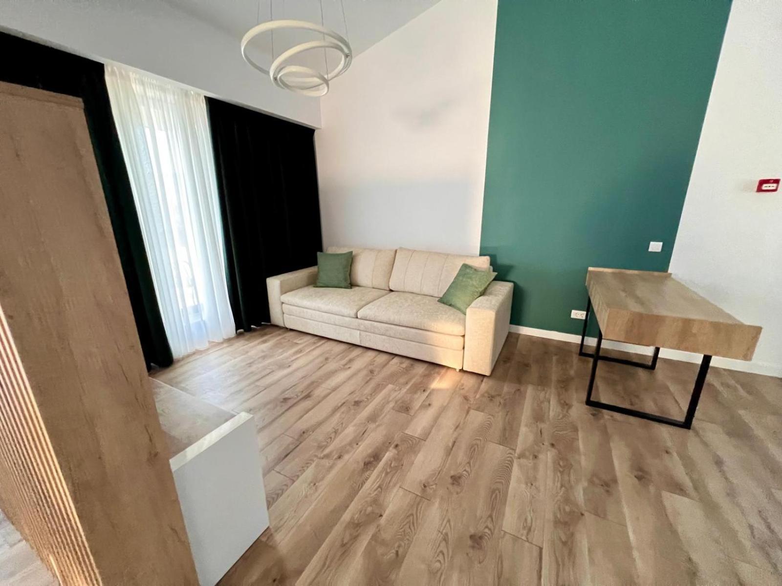 Montan-Aparthotel Predeal Exterior foto